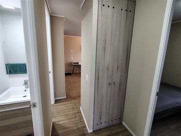 Departamento en Venta en alberto arenas 4530