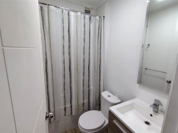 Departamento en Venta en alberto arenas 4530