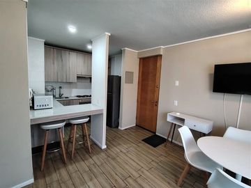 Departamento en Venta en alberto arenas 4530