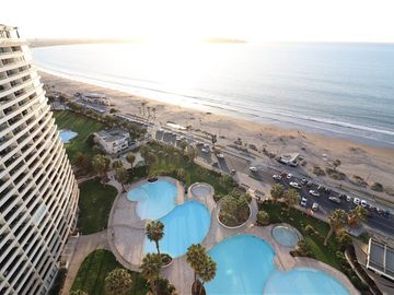 Departamento en Venta en avenida del mar