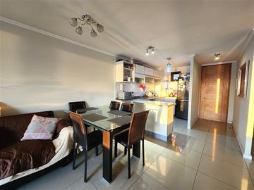Departamento en Venta en avenida del mar