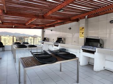 Departamento en Venta en avenida del mar