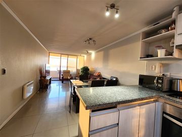 Departamento en Venta en avenida del mar