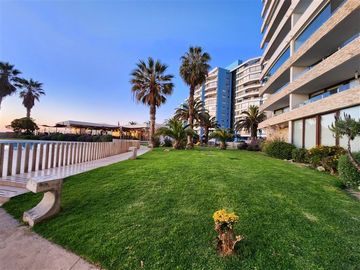 Departamento en Venta en avenida del mar