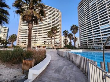 Departamento en Venta en avenida del mar