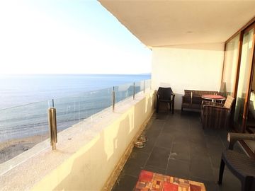Departamento en Venta en avenida del mar