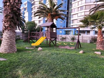 Departamento en Venta en avenida del mar