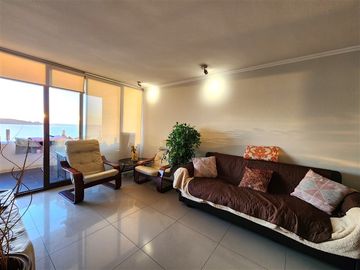 Departamento en Venta en avenida del mar