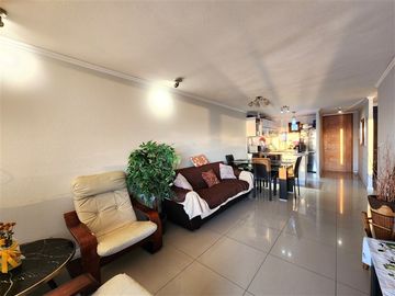 Departamento en Venta en avenida del mar