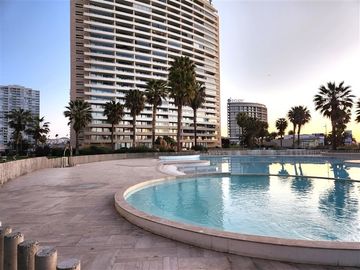 Departamento en Venta en avenida costanera 5425
