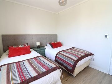 Departamento en Venta en avenida costanera 5425