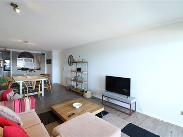 Departamento en Venta en avenida costanera 5425