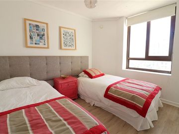Departamento en Venta en avenida costanera 5425