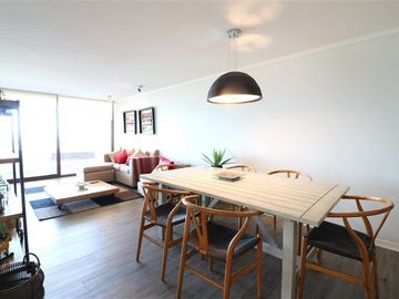 Departamento en Venta en avenida costanera 5425