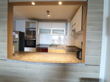Departamento en Venta en avenida costanera 5425