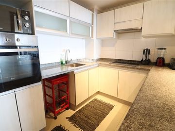 Departamento en Venta en avenida costanera 5425