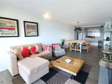 Departamento en Venta en avenida costanera 5425