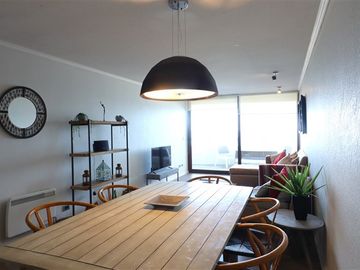 Departamento en Venta en avenida costanera 5425