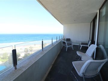Departamento en Venta en avenida costanera 5425