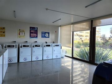 Departamento en Venta en avenida costanera 5425