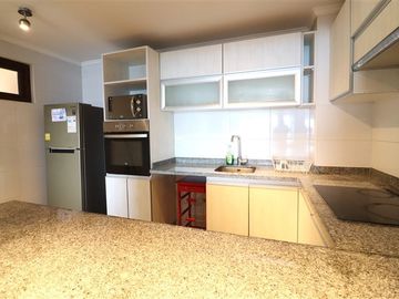 Departamento en Venta en avenida costanera 5425
