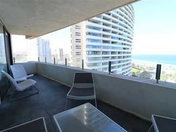 Departamento en Venta en avenida costanera 5425