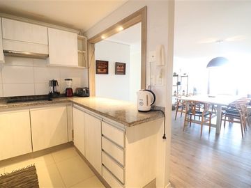 Departamento en Venta en avenida costanera 5425