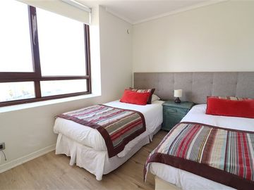 Departamento en Venta en avenida costanera 5425