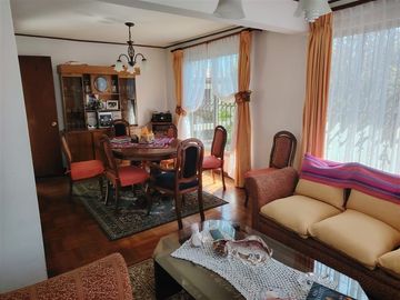 Casa en Venta en Av. Raul Bitran