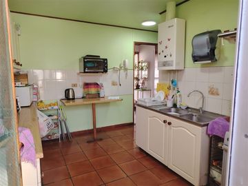 Casa en Venta en Av. Raul Bitran