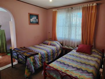 Casa en Venta en Av. Raul Bitran