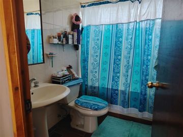 Casa en Venta en Av. Raul Bitran