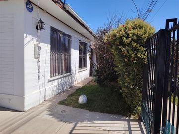 Casa en Venta en Av. Raul Bitran