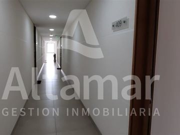 Departamento en Venta en Cisternas con las higueras