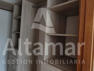 Departamento en Venta en Cisternas con las higueras