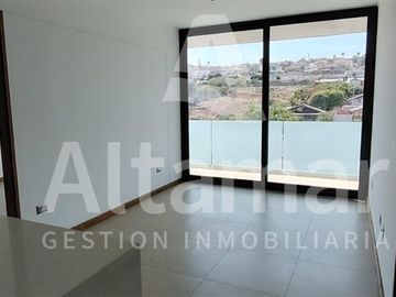Departamento en Venta en Cisternas con las higueras