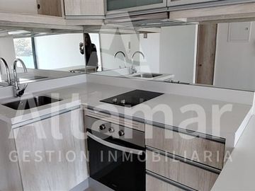 Departamento en Venta en Cisternas con las higueras