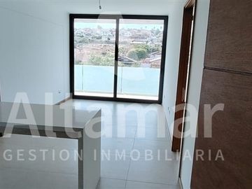 Departamento en Venta en Cisternas con las higueras