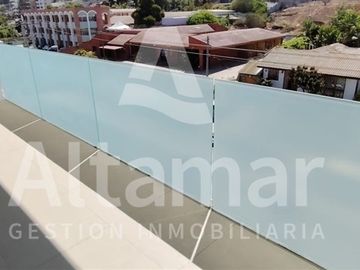 Departamento en Venta en Cisternas con las higueras