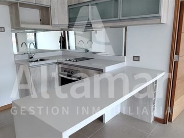Departamento en Venta en Cisternas con las higueras