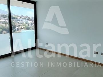 Departamento en Venta en Cisternas con las higueras