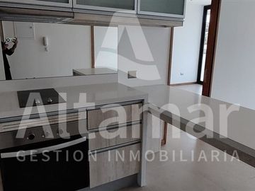 Departamento en Venta en Cisternas con las higueras