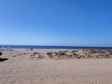 Sitio en Venta en Camino a Puerto Aldea