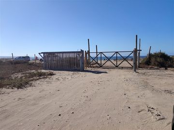 Sitio en Venta en Camino a Puerto Aldea