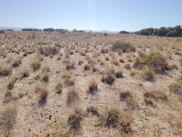 Sitio en Venta en Camino a Puerto Aldea
