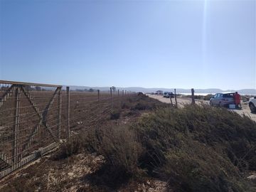 Sitio en Venta en Camino a Puerto Aldea