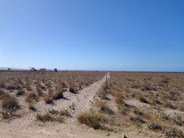Sitio en Venta en Camino a Puerto Aldea