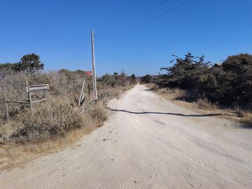 Sitio en Venta en Camino a Puerto Aldea