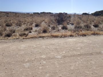 Sitio en Venta en Camino a Puerto Aldea