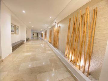 VENTA APARTAMENTO LUXURY CRISTALES CALI VALLE
